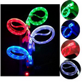 Light-up LED USB Data Sync Charger Cable Charging Cord